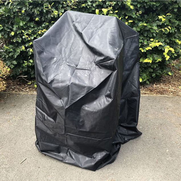 Order a Waterproof cover to keep your outdoor table safe from the elements. Dimensions: 1700mm x 940mm x 710mm